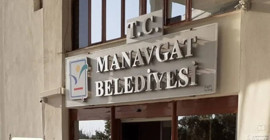 Manavgat Belediyesi soruşturmasında 24 gözaltı