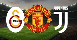 Osimhen'e Tekrar Hoşgeldin: Manchester United ve Juventus, Galatasaray'ın Gerisinde kaldı
