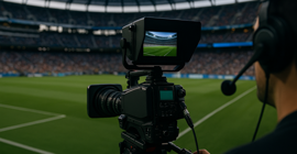 TRT Müjdeyi Verdi: Futbol Şifresiz İzlenecek!