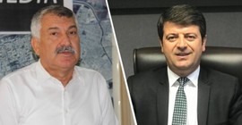 Zeydan Karalar tutuklandı, Tutdere'ye ev hapsi verildi