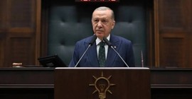 Erdoğan'dan CHP'ye 1950 hatırlatması: Hazımsızlıkları oraya uzanıyor