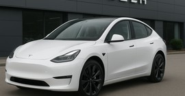 Türkiye'ye Tesla'nın Ucuzun da Ucuzu Arabası Geliyor: Model Q Çok Yakında Burada!