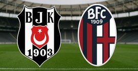 Beşiktaş'da Beğenilmedi, Kapı Dışarı Edildi: İtalyan Takımı Havada Kaptı!