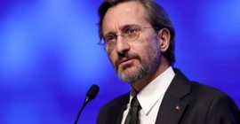 Erdoğan, Fahrettin Altun’u görevden aldı