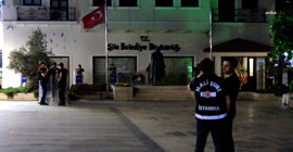 Şile Belediye Başkanı Kabadayı gözaltına alındı