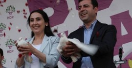 AİHM kararı sonrası Kobane tutukluları için tahliye başvurusu