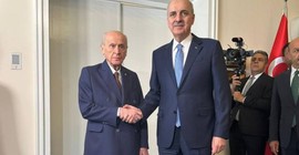 Komisyonun önümüzdeki hafta kurulması bekleniyor: Partilerden üye ismi bildirmeleri istenecek