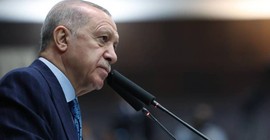 Cumhurbaşkanı Erdoğan: İlk adım olarak Meclis'te komisyon kurulacak