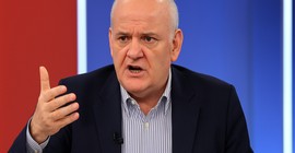 Ahmet Çakar Çileden Çıktı: Osimhen Transferi İçin "Rezillik" Dedi