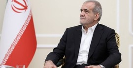 İran medyası: Pezeşkiyan İsrail saldırısında ölümden döndü