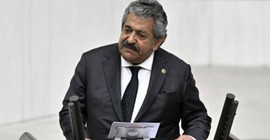 MHP'li Yıldız, Ahmet Özer'in değerlendirmelerini örnek gösterdi: Doğru söylemiş