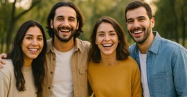 Mutlulukları Hiç Bitmeyen, Pozitif Enerjileri Tükenmeyen 4 Burç