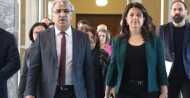 Ertelenen Adalet Bakanı-DEM Parti İmralı Heyeti görüşmesinin tarihi belli oldu