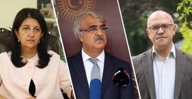 İmralı Heyeti siyasi parti turlarına başlıyor