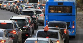 İstanbul'daki şehir içi minibüslerde yeni dönem! Para üstü derdine son