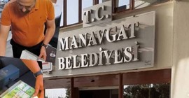 Manavgat'ta 'itirafçı' olan Tüter'in talebini YSK reddetti