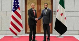Barrack'ın açıklamaları Suriye'deki hangi planı deşifre ediyor?