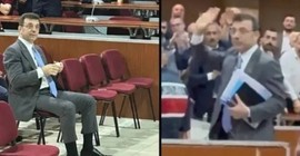 İmamoğlu’na Akın Gürlek davasında ceza