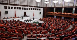 Kurtulmuş'tan siyasi partilere davet: Komisyon için Cuma günü bir araya gelinecek