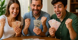 Yaz Aylarında Para Derdi Bitecek: Bu 3 Burç Cüzdanını Dolduracak!