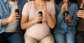 Kola Tüketimi Doğurganlığı Azaltıyor: Erkeklerde Sperm Düşüyor, Kadınlarda Erken Doğuma Sebep Oluyor