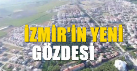 İzmir'in en gözde bölgesi oldu: Yatırımcıların akın ettiği ilçe