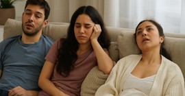 Tembelliklerini Herkese Bulaştırıyorlar: En Enerjisiz, En Hımbıl 3 Burç