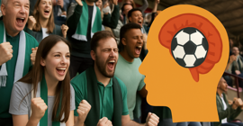 Fanatiklere Müjde: Futbol İzlemek IQ’nuzu Yükseltiyor