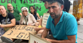 Zeytinlikler madenciliğe açıldı