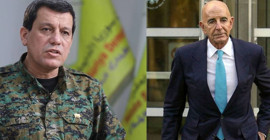 SDG ile görüşmeler... Barrack: Önümüzdeki haftalarda ilerleme kaydedilebilir