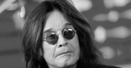 Heavy metal müziğinin öncülerinden Ozzy Osbourne yaşamını yitirdi