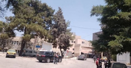 Süveyda’da ateşkes ihlal edildi