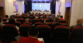 DEM Parti PM'den 'demokratik entegrasyon' vurgusu