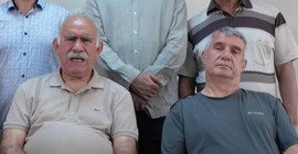 İmralı’da tutulan Veysi Aktaş tahliye edildi