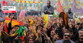 Zamanın ruhuyla hesaplaşmak: Kürt Özgürlük Hareketi’nin stratejik devrimi ve eleştiriler
