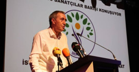 Tuncer Bakırhan: Bir kesim süreci desteklemiyor