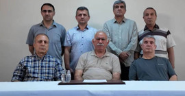 Öcalan'dan 'Kürt-Arap ittifakı' mesajı: 'SDG'ye desteğiniz önemli'