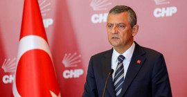 Özgür Özel: Kılıçdaroğlu kayyım olursa tanımayacağız