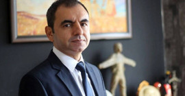 HDK soruşturmasında tutuklanan gazeteci Akdeniz tahliye edilmedi