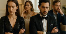Her Şey Var, Bir Aşk Yok: Bu 4 Burç Neden Gerçek Sevgiyi Bulamıyor?