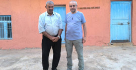 Türkiye gazetesi Öcalan'ın doğduğu evde kardeşi ile konuştu: Aracılar kalktı, ağabeyim devletle doğrudan muhatap
