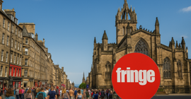 Edinburgh Festival Fringe 2025: Sanatın Başkentinde Yenilikçi Bir Patlama