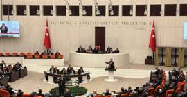 İlk toplantıda adı konulacak: Komisyon için hangi parti ne isim önerdi?