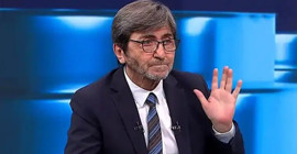 Rıdvan Dilmen Galatasaray'ı Övdü, Fenerbahçe'yi Yerden Yere Vurdu