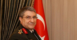 Yeni Genel Kurmay Başkanı Selçuk Bayraktaroğlu oldu