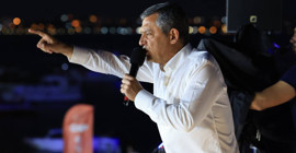 Özgür Özel'den 'İBB Davası Borası oluşturuldu' iddiası: 'Elimde kanıtım var'