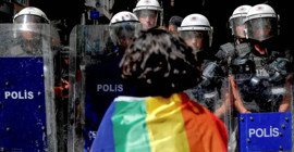 Almanya LGBTQ+ vatandaşlarına Türkiye uyarısı yaptı: Gerekçe Pride gözaltıları