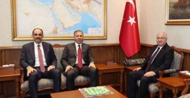 Komisyonun ikinci toplantısında Güler, Yerlikaya ve Kalın konuştu: Tutanaklar 10 yıl gizli kalacak