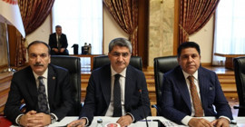 DEVA Partisi'nden Ekmen: Sürecin ihtiyacı yasal düzenleme