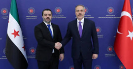 Hakan Fidan Rojavalı Kürtleri suçladı, tehditvari konuştu